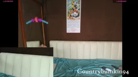 countrybumkin94 online show from 18, 2, 2026