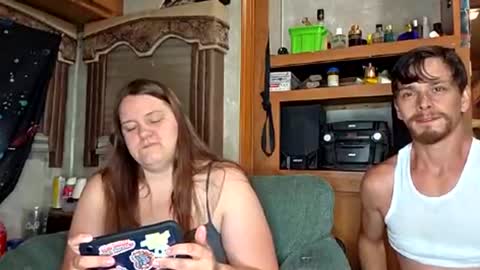 Snapshot of countrybumkin94 chatting on 1, 7, 2026 countrybumkin94 online show from 1, 7, 2026