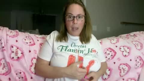 Snapshot of countrylovin2018 chatting on 5, 3, 2026 Fallen Angel 21 online show from 5, 3, 2026