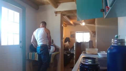 Tony online show from 23, 2, 2025