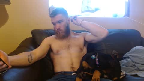 Tony online show from 25, 2, 2025