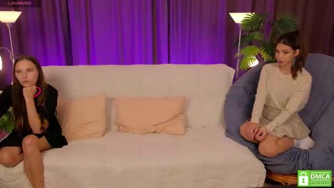 Snapshot of couple__of__sins chatting on 24, 9, 2025 Kira Tony and our guest Lera online show from 24, 9, 2025