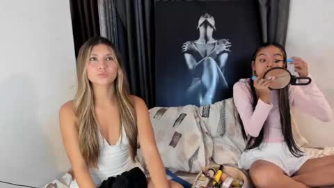 couple_funnyy online show from 29, 5, 2026