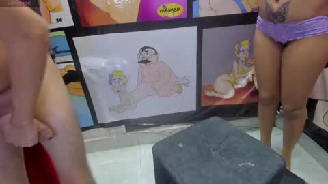 couple_hot2001 online show from 17, 11, 2025