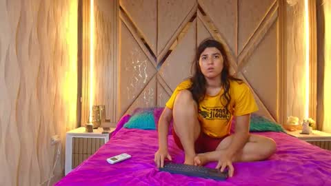 Snapshot of couple_hot_2025 chatting on 15, 11, 2025 Ricardo Isabella online show from 15, 11, 2025