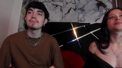 Snapshot of couple_in_heat_ chatting on 25, 2, 2026 couple_in_heat_ online show from 25, 2, 2026