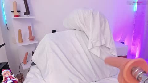 Maria  online show from 7, 12, 2024