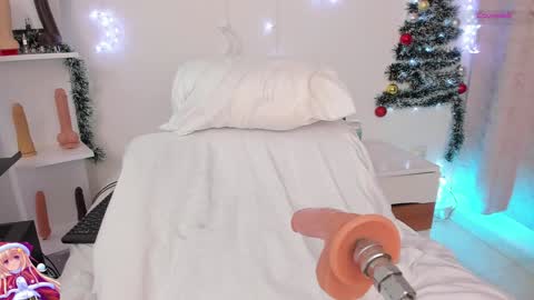 Maria  online show from 12, 12, 2024