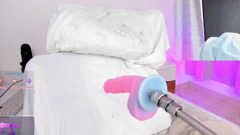 Maria  online show from 4, 10, 2025