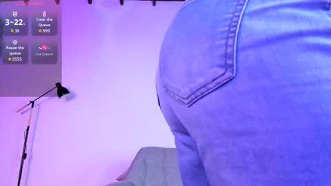 Snapshot of couple_of_your_dreams_ chatting on 14, 2, 2026 Kay online show from 14, 2, 2026