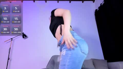 Snapshot of couple_of_your_dreams_ chatting on 25, 2, 2026 Kay online show from 25, 2, 2026