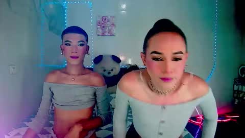 ALEXA  KIM online show from 29, 10, 2025