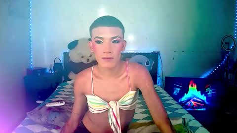 ALEXA  KIM online show from 15, 12, 2025