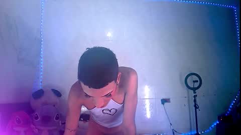 ALEXA  KIM online show from 21, 12, 2025