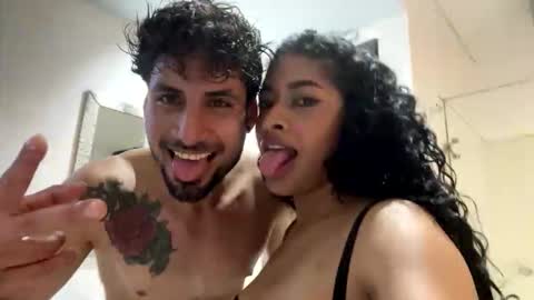 coupleeswetthott online show from 22, 3, 2026