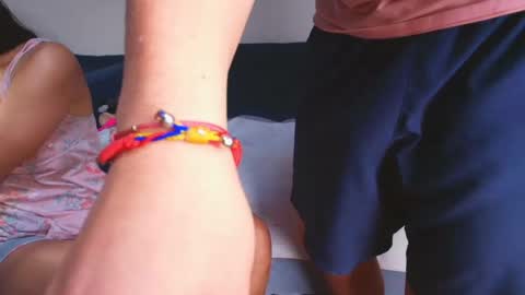 Couplelove online show from 27, 9, 2025