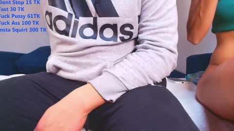 Couplelove online show from 2, 10, 2025