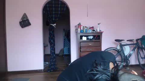 COUPLE PERV online show from 12, 3, 2025