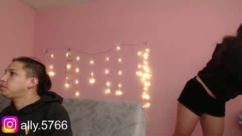 COUPLE PERV online show from 16, 11, 2025