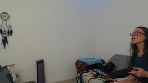 Snapshot of coupleperv666 chatting on 16, 6, 2026 COUPLE PERV online show from 16, 6, 2026