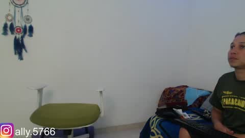Snapshot of coupleperv666 chatting on 7, 7, 2026 COUPLE PERV online show from 7, 7, 2026