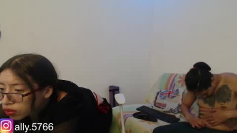Snapshot of coupleperv666 chatting on 3, 8, 2026 COUPLE PERV online show from 3, 8, 2026