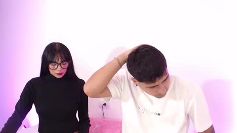 Juli and Liam online show from 6, 10, 2025