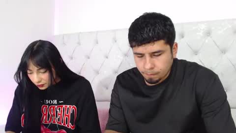 Juli and Liam online show from 21, 7, 2026