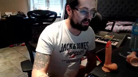 Snapshot of cousti_bite chatting on 20, 5, 2026 Crousti bite online show from 20, 5, 2026