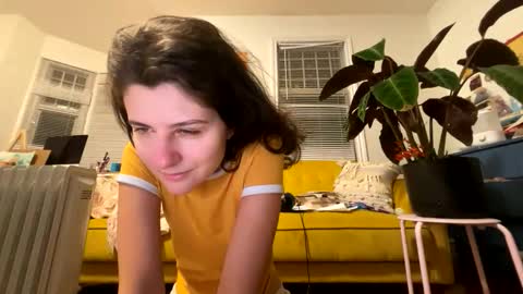 covergirl9 online show from 23, 11, 2025