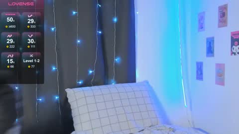 Snapshot of coy_amina_ chatting on 14, 1, 2025 Lilith online show from 14, 1, 2025