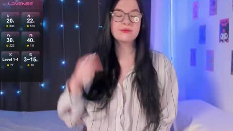 Snapshot of coy_amina_ chatting on 21, 2, 2025 Lilith online show from 21, 2, 2025