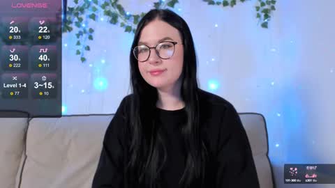 Snapshot of coy_amina_ chatting on 9, 3, 2025 Lilith online show from 9, 3, 2025