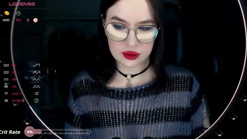 Snapshot of coy_amina_ chatting on 25, 9, 2025 Lilith online show from 25, 9, 2025