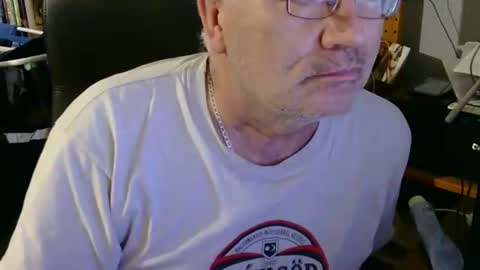 coyote017 online show from 17, 1, 2026