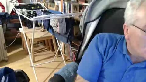 coyote017 online show from 2, 3, 2026