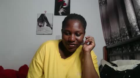 Erykah online show from 27, 9, 2025