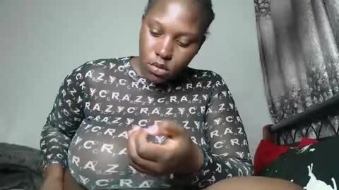 Erykah online show from 15, 4, 2026