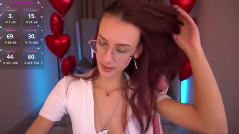 cozymell online show from 20, 2, 2025