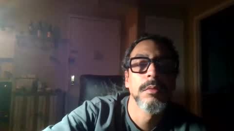 Snapshot of cq1er chatting on 26, 1, 2025 Alejandro online show from 26, 1, 2025