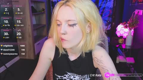 Tati online show from 12, 12, 2024