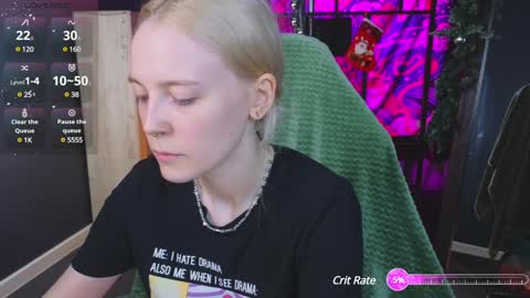 Tati online show from 29, 12, 2024