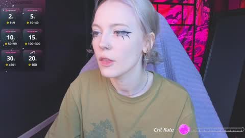 Tati online show from 26, 1, 2025