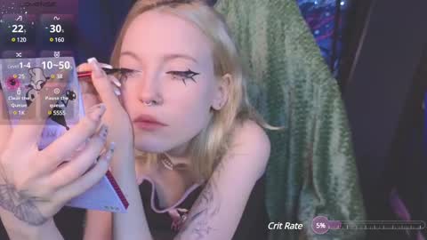 Tati online show from 12, 2, 2025