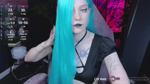 Tati online show from 20, 2, 2025