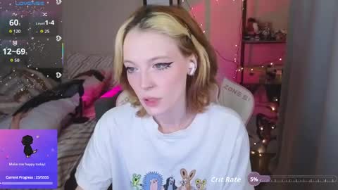 Tati online show from 22, 4, 2026