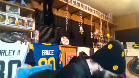 craveitoften online show from 11, 1, 2025