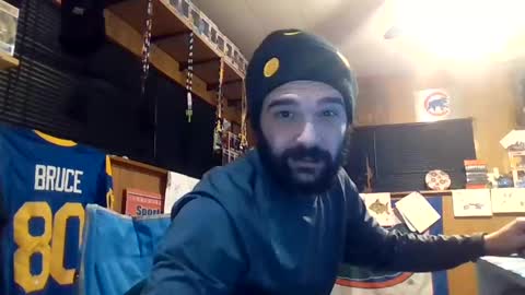 craveitoften online show from 12, 1, 2025