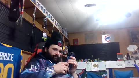 craveitoften online show from 7, 2, 2025