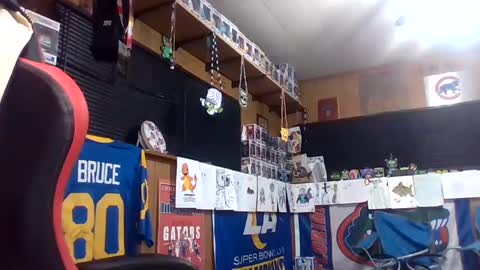 craveitoften online show from 14, 2, 2025